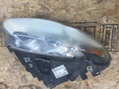 Faro haloógeno pasajero derecho Audi A4 2.0T 2005-2008 OEM Foto 1 de 4