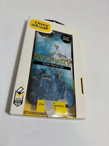 OtterBox Symmetry Case for Apple iPhone SE (3rd Gen) Seas the Day - NEW - Picture 1 of 3