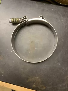 Cummins 3926704 Spring Hose Clamp, p/n 3926704 - Picture 1 of 3