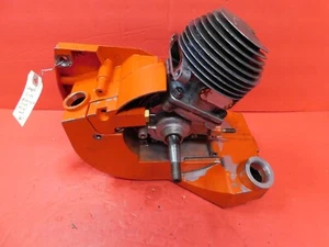 PISTON CYINDER CRANKCASE FOR WRIGHT C-50 CHAINSAW  ----  BOX 1874 UV - Picture 1 of 5