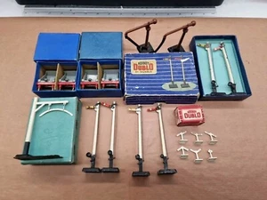 Lote de trabajo calibre OO de Hornby Dublo lote 2 B26 - Imagen 1 de 4