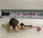 2014 Rio 2 Burger King Kids Meal Toy Charlie Figurine Preowned Anteater
