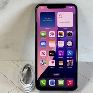iPhone 11 Pro Max 256GB Space Gray Unlocked A2161 #H253 - Afbeelding 1 van 12