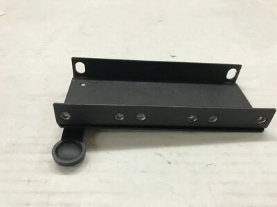 Leviton 49400-FHB, Hinged Cable Management Bracket - Image 1 of 4