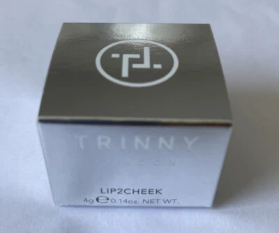 Trinny London - LIP2CHEEK - Lady J - Brand New - Image 1 of 2