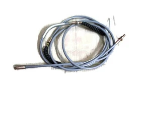 JCB  BACKHOE SPARE- ACCELATOR THROTTLE CABLE (PART NO. 40/302709 40/302921) - Picture 1 of 1