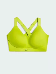 adidas Ivy Park x Peloton BR Tape Bra HG0520 Large Brand New With Tags. - Picture 1 of 3