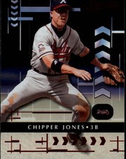 2001 Playoff Absolute Memorabilia Baseball (Pick Choose Complete)