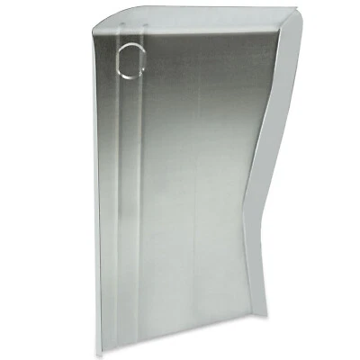 Para Jeep Cherokee y Wagoneer 1984-2001 estilo de fábrica panel de piso delantero lado del conductor Foto 1 de 4