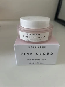 Herbivore - Pink Cloud Soft Moisture Cream – 50 ml/1.7 oz - Picture 1 of 1