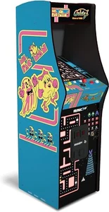 ARCADE1UP - Class of 81’ Deluxe Arcade - Foto 1 di 6