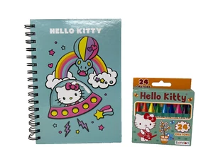 Lápices Hello Kitty 8,5 pulgadas para portátil Plus - Imagen 1 de 3