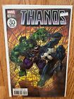 Thanos 18 Marvel Comics Parkins Variant 9.8 E27-121