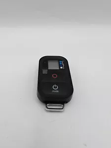 GoPro Genuine WiFi Remote Control Model ARMTE-001 Untested A7 - Picture 1 of 6