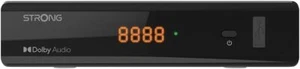 Strong SRT 7040 DVB-S Sat-Receiver - Bild 1 von 4