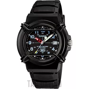 OROLOGIO CASIO HDA 600B 1B VINTAGE STYLE CASIO ORIGINAL WATCH - Imagen 1 de 5