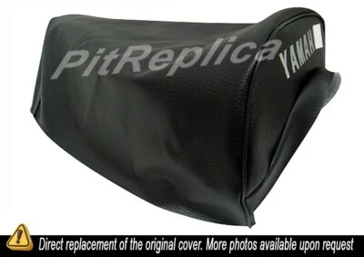FUNDA ASIENTO YAMAHA MX250 MX360 1972 1973 1974 '72 '73 '74 [PRL] Foto 1 de 4