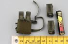 Easy&Simple 1/6 ES 26057 US Army CAG Leg Hanging Bag Model for 12'' Figure