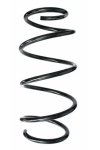Fahrwerksfeder vorne Schraubenfeder 329mm SPIDAN für FORD KA (RU8) - Bild 1 von 1
