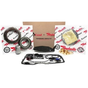 Fits Dodge 68RFE Transmission Raybestos GPZ Performance Deluxe 2WD Rebuild Kit - Picture 1 of 1
