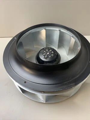 NEW EMC Inverter fan RB4C-280/106-K069-1-1511 230V (REF S47) - Image 1 of 3