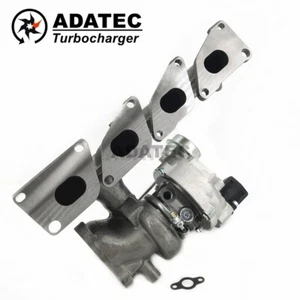 Turbina para motor de gasolina JAC Refine M5 S72.0T 53039880710 Turbo 101600GD190 - Imagen 1 de 6