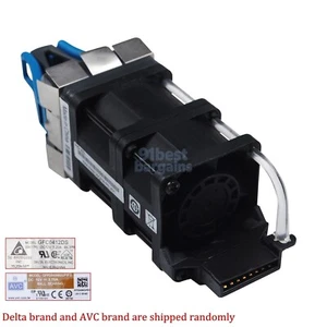 Cisco NXA-FAN-35CFM-PE Nexus 2000 3000 9000 Single Fan 35CFM Port Side Exhaust - Picture 1 of 19