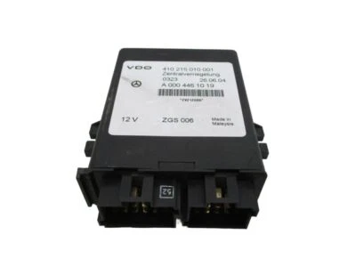 Centralina Chiusura Centralizzata Adatto per Mercedes-Benz Sprinter 3-T Scatola - Immagine 1 di 4