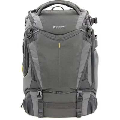 Vanguard Alta Sky 51D Backpack Case Bag For Camera Drone Lens Filter Accesories - Image 1 of 4