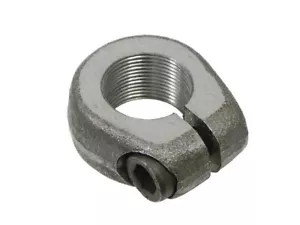 Porsche 911 924 928 944 968 Clamping Nut for Wheel Spindle 18 X 1 mm 91134167300 - Bild 1 von 1