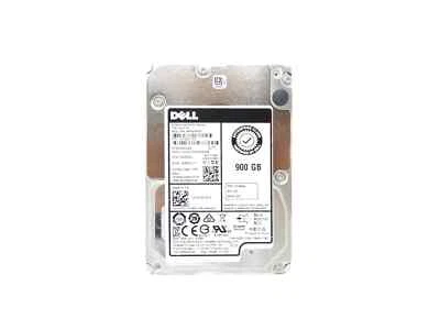 XTH17 0XTH17 900GB 15K 2.5" SAS 12Gbps HDD v6 ST900MP0026 - Image 1 of 3
