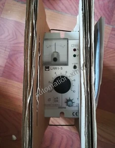 LRR1-5 GESTRA Brand New (DHL) - Picture 1 of 2
