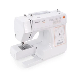 7393033078713 Husqvarna Viking H Class E10 Nähmaschine Weiß HUSQVARNA - Bild 1 von 5