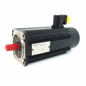 Servo Motor MAC071C0NS2C095B0 Rexroth Indramat 3000rpm MAC071C-0-NS-2-C/095-B-0 - Picture 1 of 3