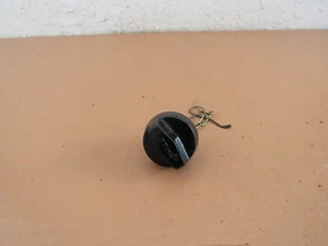 Stihl 040 Chainsaw OEM Fuel Cap & Oil Cap - Picture 1 of 8