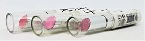 City Color Tinted Lip Balm Choose Bright Pink, Mauve or Light Pink Moisturizing - Picture 1 of 11