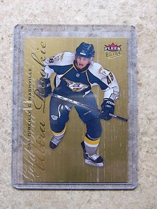 09-10 Fleer Ultra Rookie Gold Medallion #210 CAL O'REILLY RC - Picture 1 of 1
