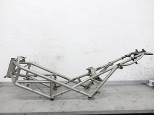 Rahmen mit Brief Ducati Monster 600 750 900 frame jacket body - Bild 1 von 14