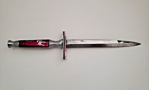 CSC Japan Knife Japanese Dagger CSC Vintage Samurai Dagger