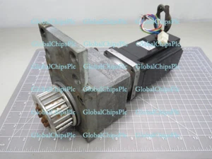 Yaskawa SGM-08A314 E16075-0070 AC Servo Motor T155982 - Picture 1 of 1