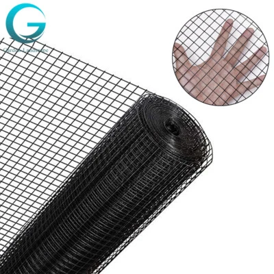 1/2inch Chicken Rabbit Fence Hardware Cloth Welded Wire 48in x 100ft 19 Gauge - Image 1 of 4