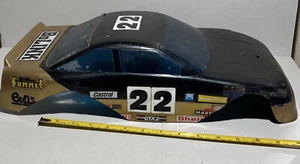 Oldsmobile Vintage Rc Car Body 1/10 Scale Drifting Touring Rc Car Vintage Bolink - Picture 1 of 6
