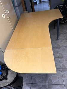 Ikea Schreitisch Galant - Bild 1 von 4