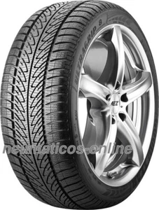 Invierno Goodyear UltraGrip 8 Performance 245/45 R18 100V XL - Imagen 1 de 2