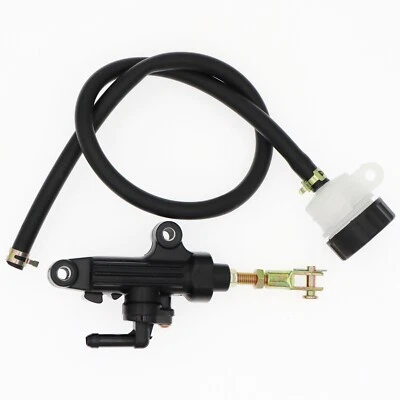 New Rear Brake Master Cylinder Pump For YAMAHA FJ1100 FJ1200 FJ1200A 1984-1993 - Image 1 of 2
