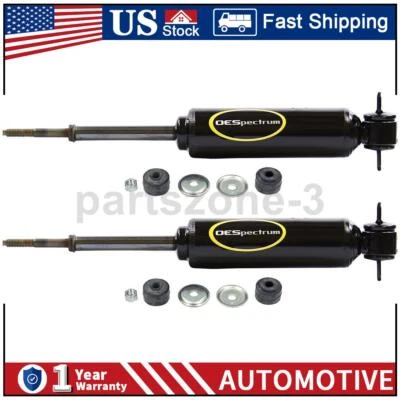 Amortiguador y puntales Monroe para Ford Aerostar 1989 1988 1987 1986 Foto 1 de 2