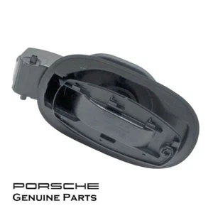 Porsche Macan Fuel Filler Flap Module Genuine 95B809857F - Picture 1 of 1