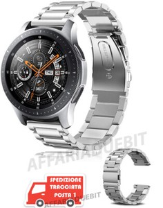 Cinturino samsung gear | Acquisti Online su eBay