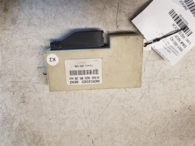 1998 1999 Mercedes-Benz S500 CL500 - Theft Module - 1408209126 - R31878 - Image 1 of 4