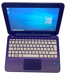 Laptop HP 11-r001na - Picture 1 of 8